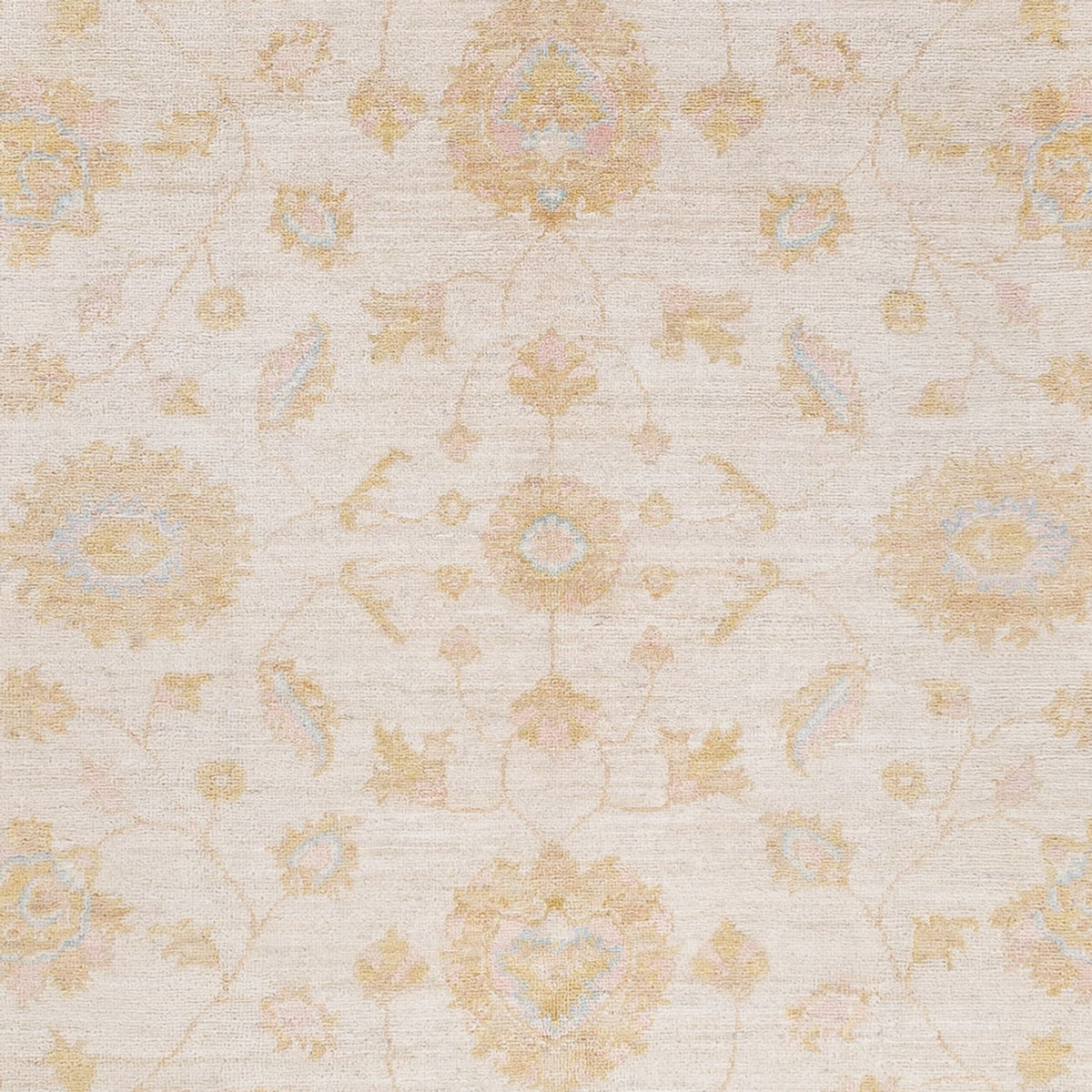 Ziegler Carpet - 238 x 172 cm - creme