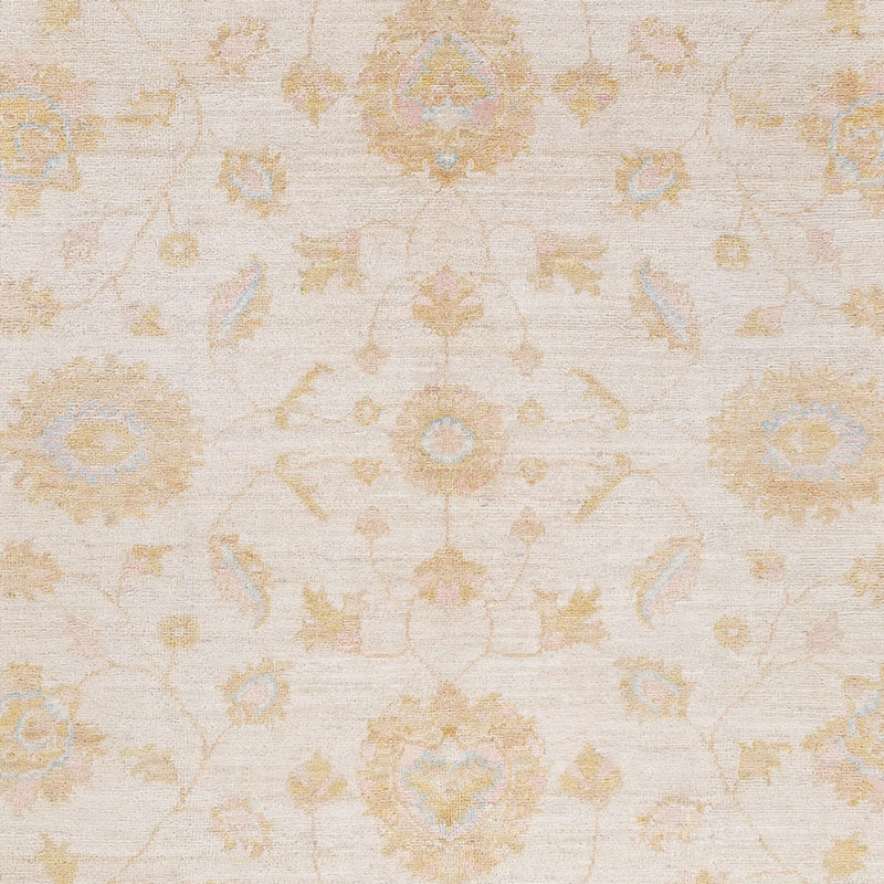 Ziegler Carpet - 238 x 172 cm - creme