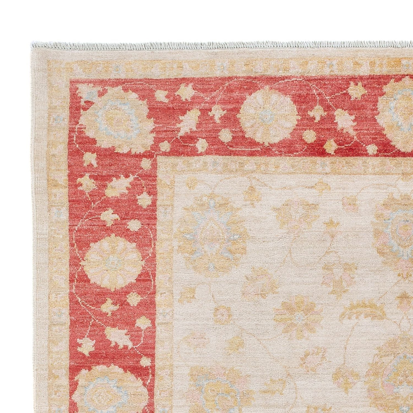 Ziegler Carpet 238x172cm - Orientalsk tæppe