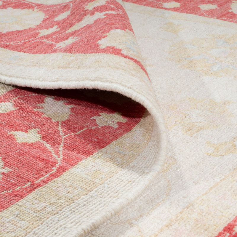 Ziegler Carpet - 238 x 172 cm - creme