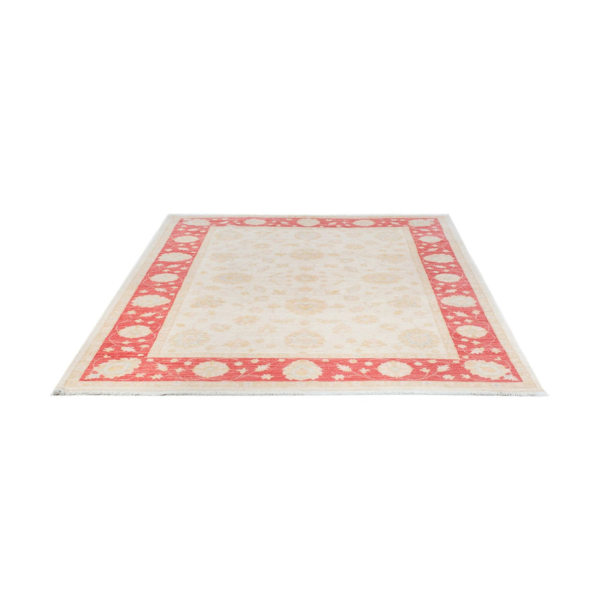 Ziegler Carpet - 238 x 172 cm - creme