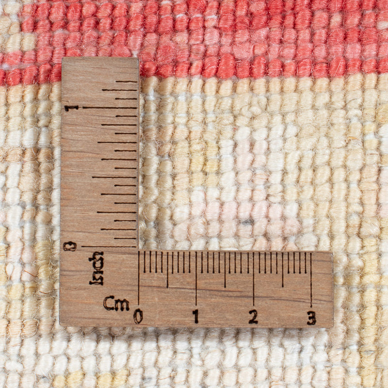 Ziegler Carpet - 238 x 172 cm - creme