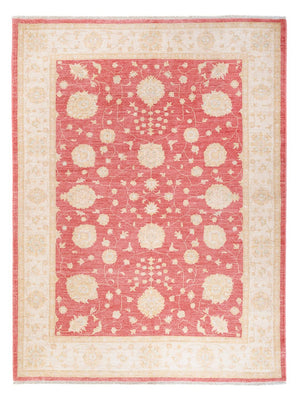 Ziegler Carpet - 238 x 176 cm - rød