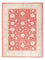 Ziegler Carpet - 238 x 176 cm - rød
