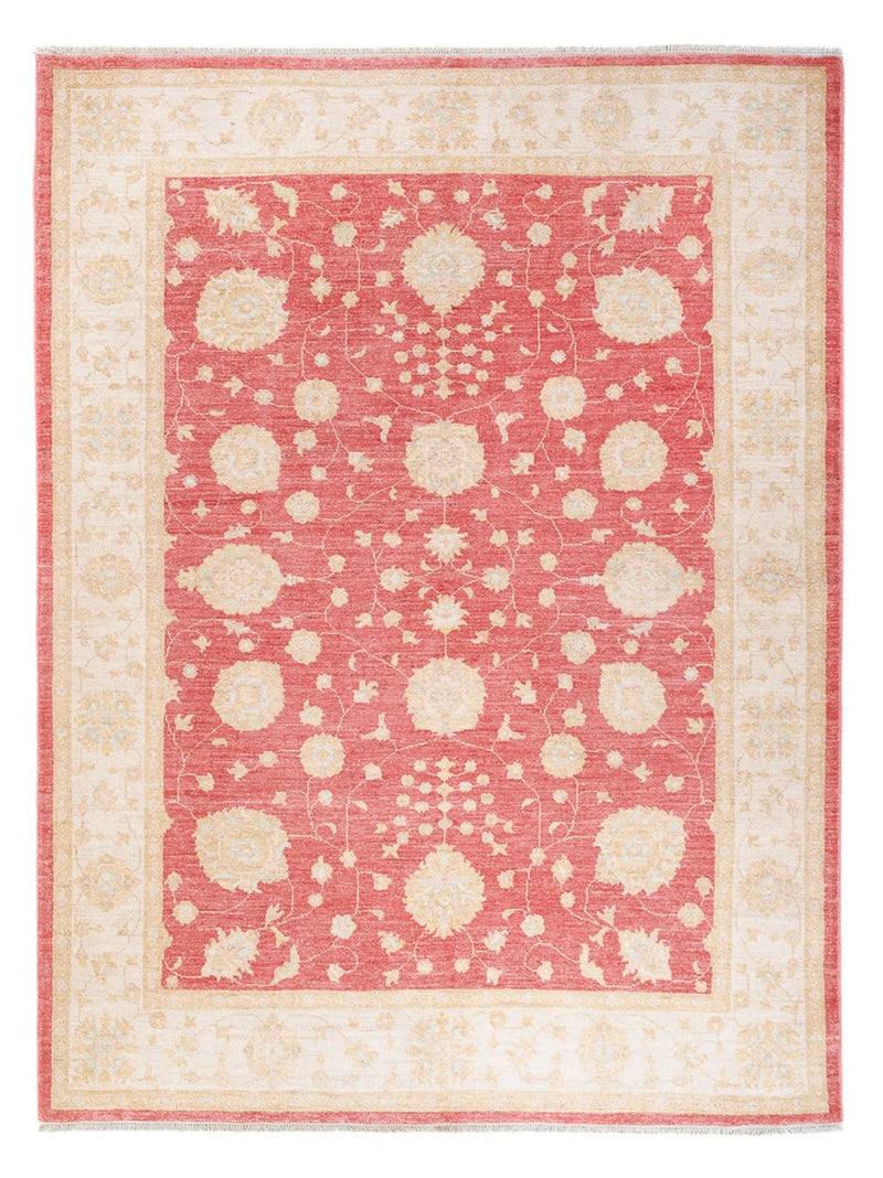 Ziegler Carpet - 238 x 176 cm - rød