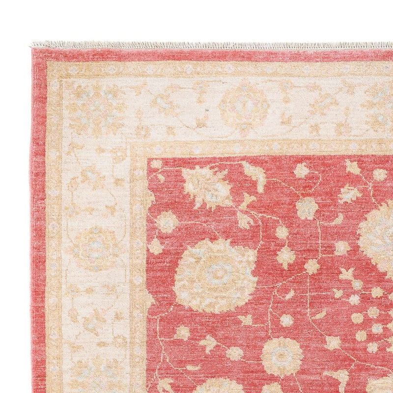 Ziegler Carpet - 238 x 176 cm - rød