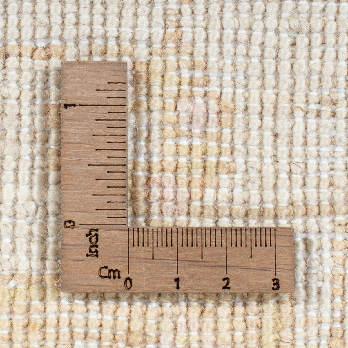 Ziegler Carpet - 238 x 176 cm - rød