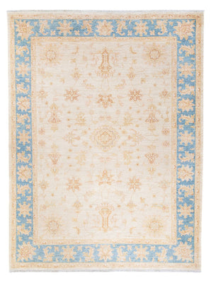 Ziegler Carpet - 238 x 172 cm - creme