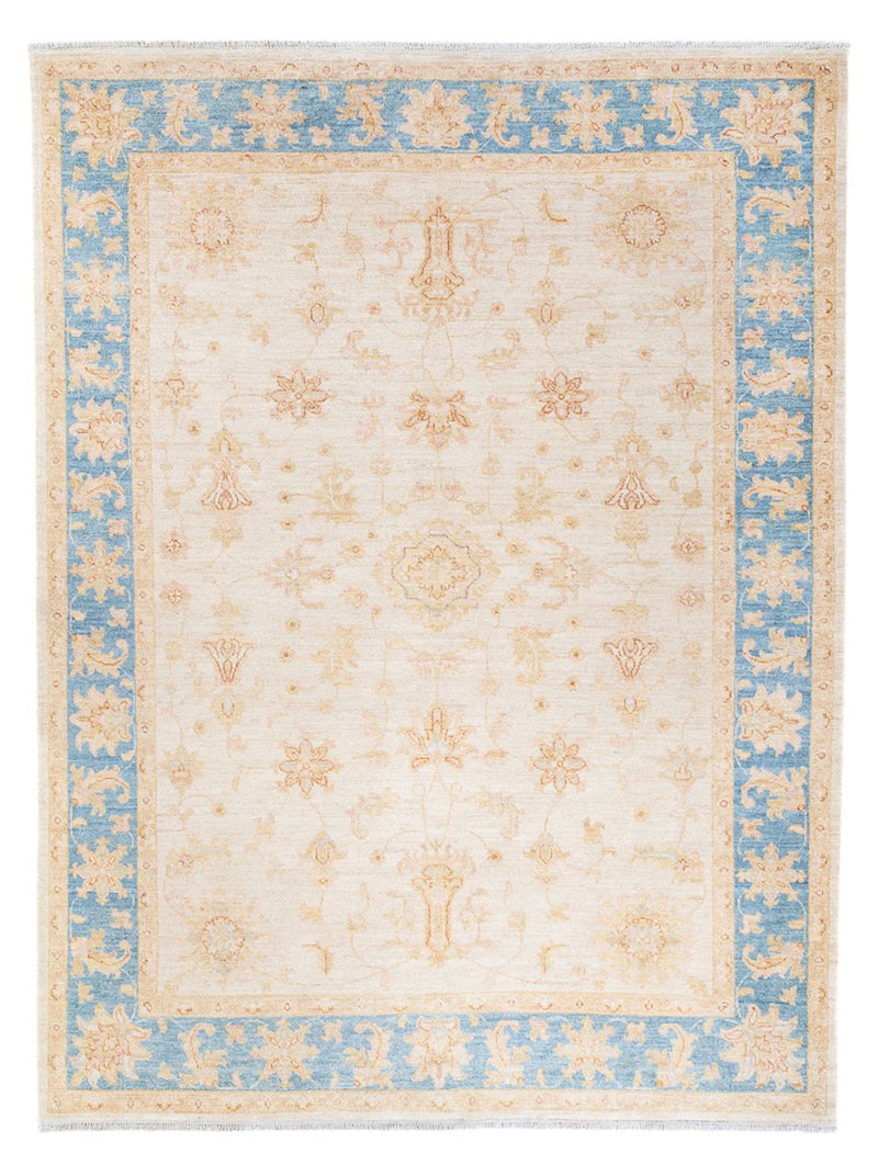 Ziegler Carpet - 238 x 172 cm - creme