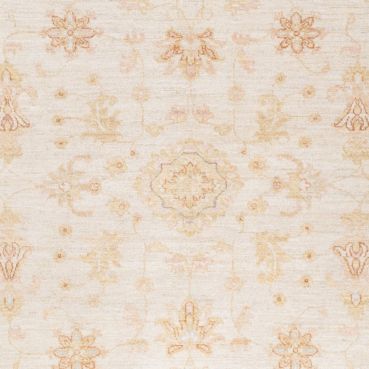 Ziegler Carpet - 238 x 172 cm - creme
