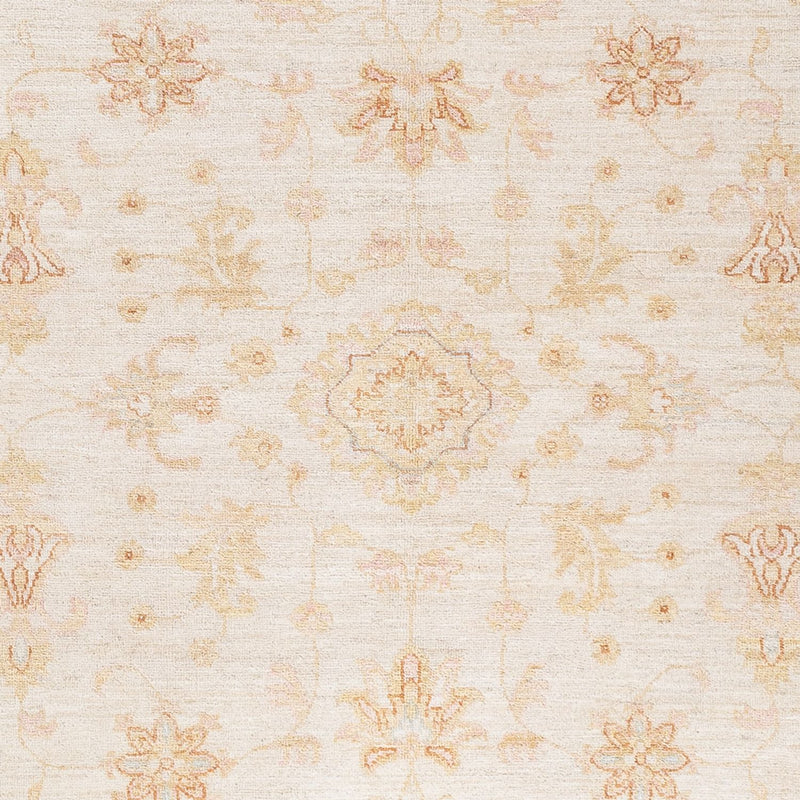 Ziegler Carpet - 238 x 172 cm - creme