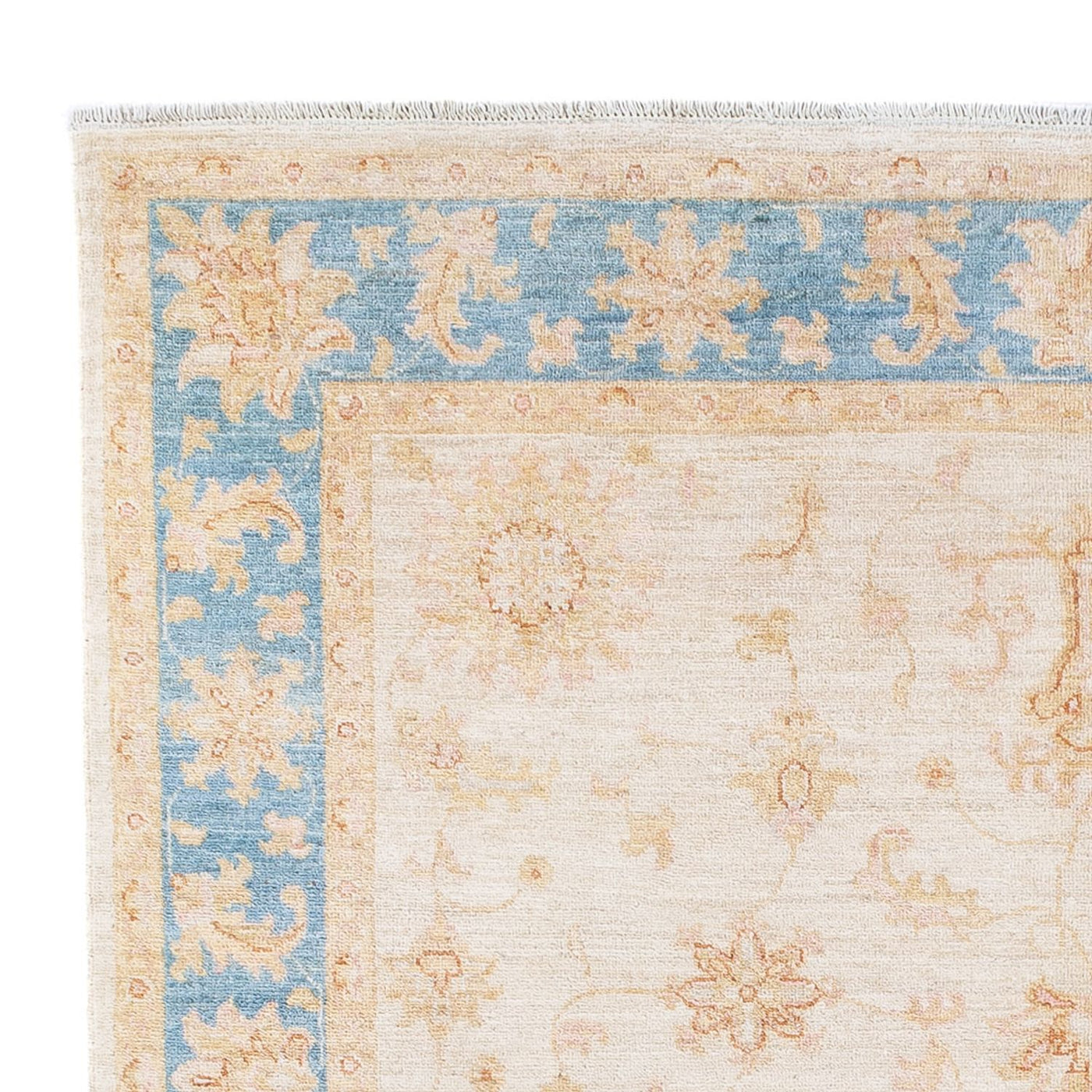 Ziegler Carpet 238x172cm - Orientalsk tæppe