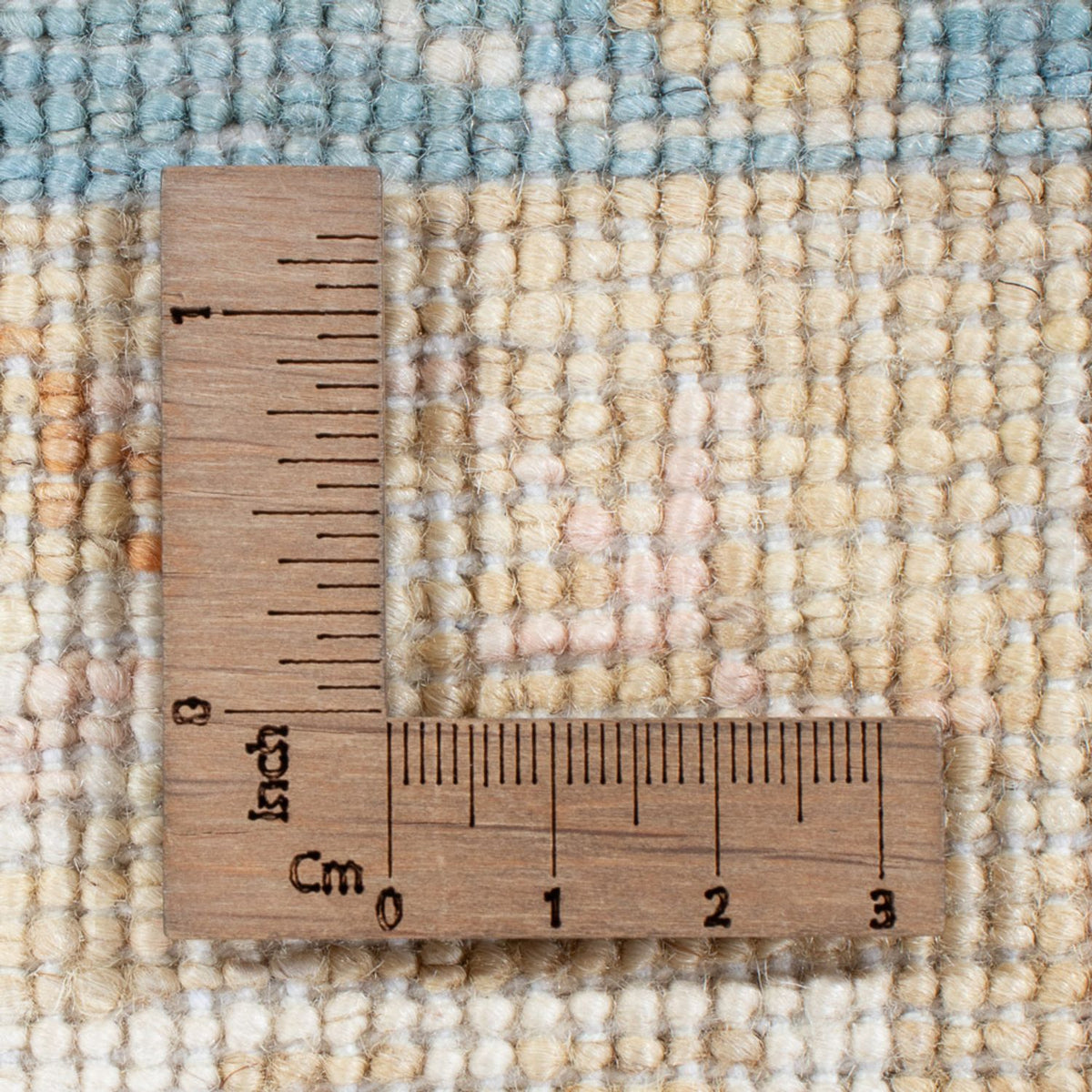 Ziegler Carpet - 238 x 172 cm - creme