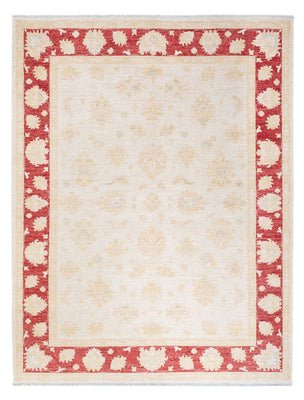 Ziegler Carpet - 242 x 175 cm - creme