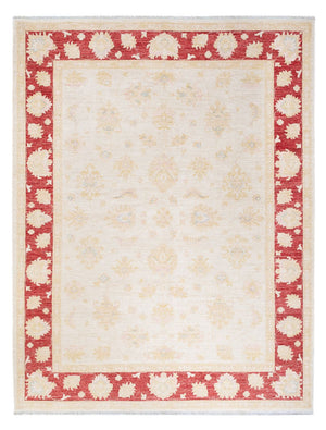 Ziegler Carpet - 242 x 175 cm - creme