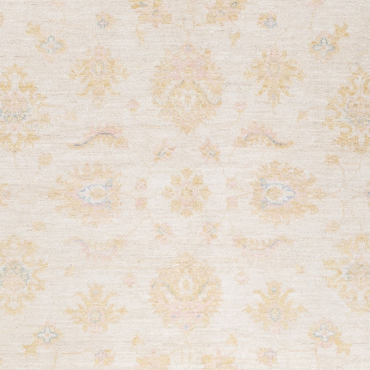 Ziegler Carpet - 242 x 175 cm - creme