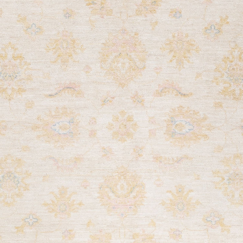 Ziegler Carpet - 242 x 175 cm - creme