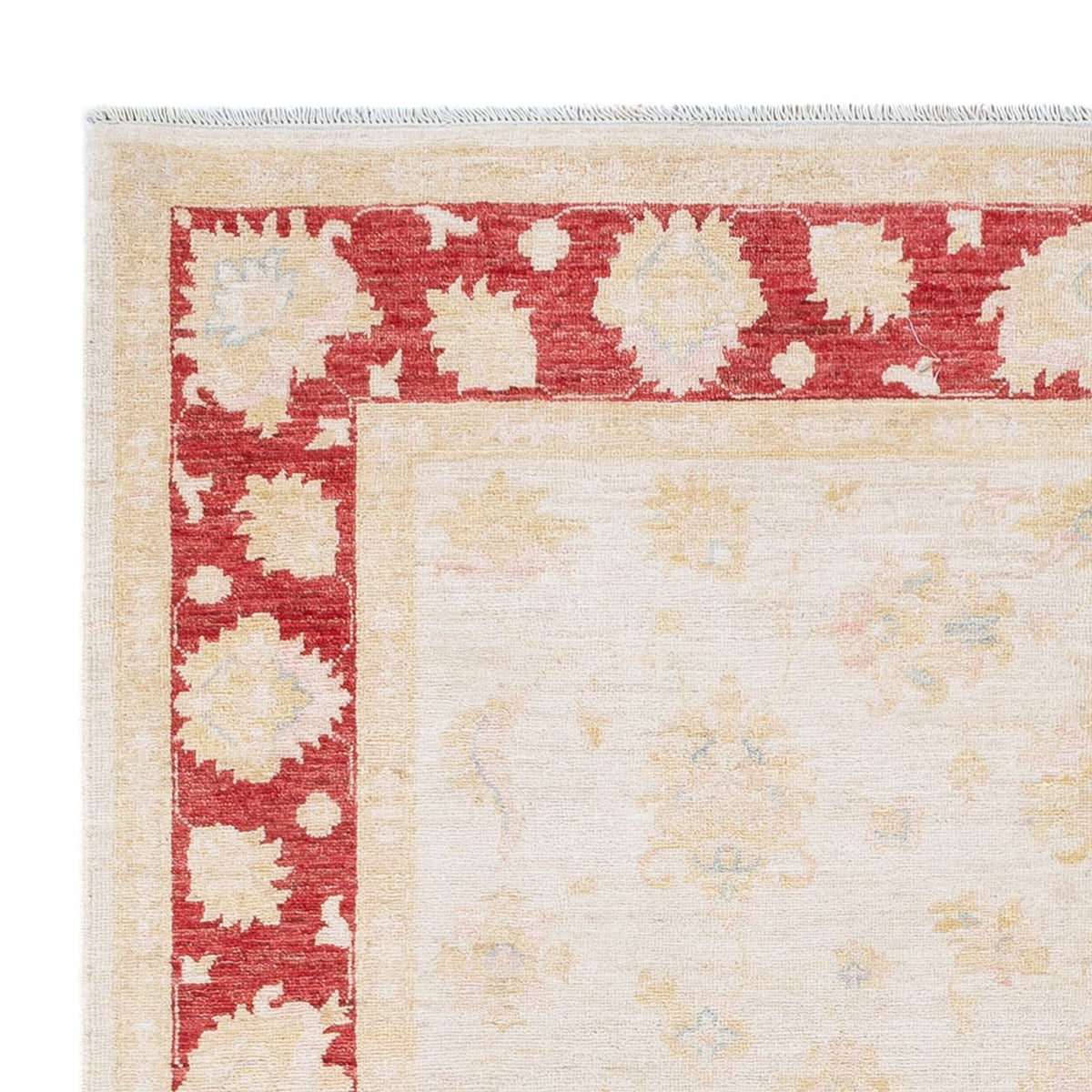 Ziegler Carpet 175x242cm - Orientalsk tæppe