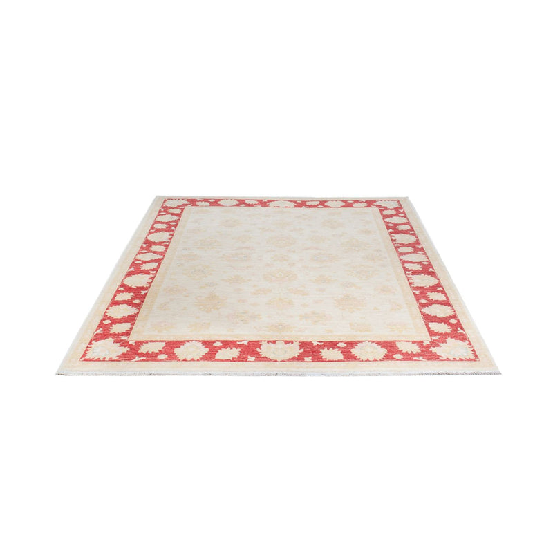 Ziegler Carpet - 242 x 175 cm - creme