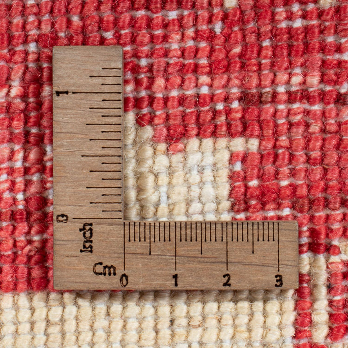 Ziegler Carpet - 242 x 175 cm - creme