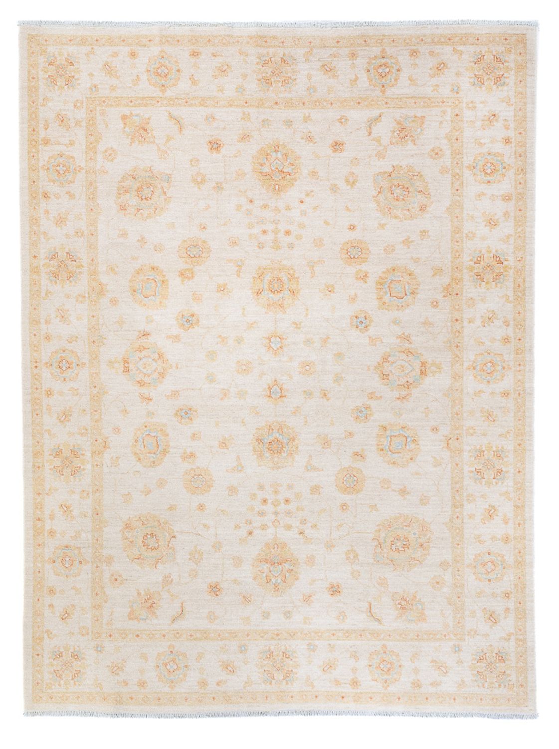 Ziegler Carpet - 231 x 170 cm - creme