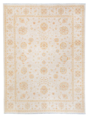 Ziegler Carpet - 231 x 170 cm - creme