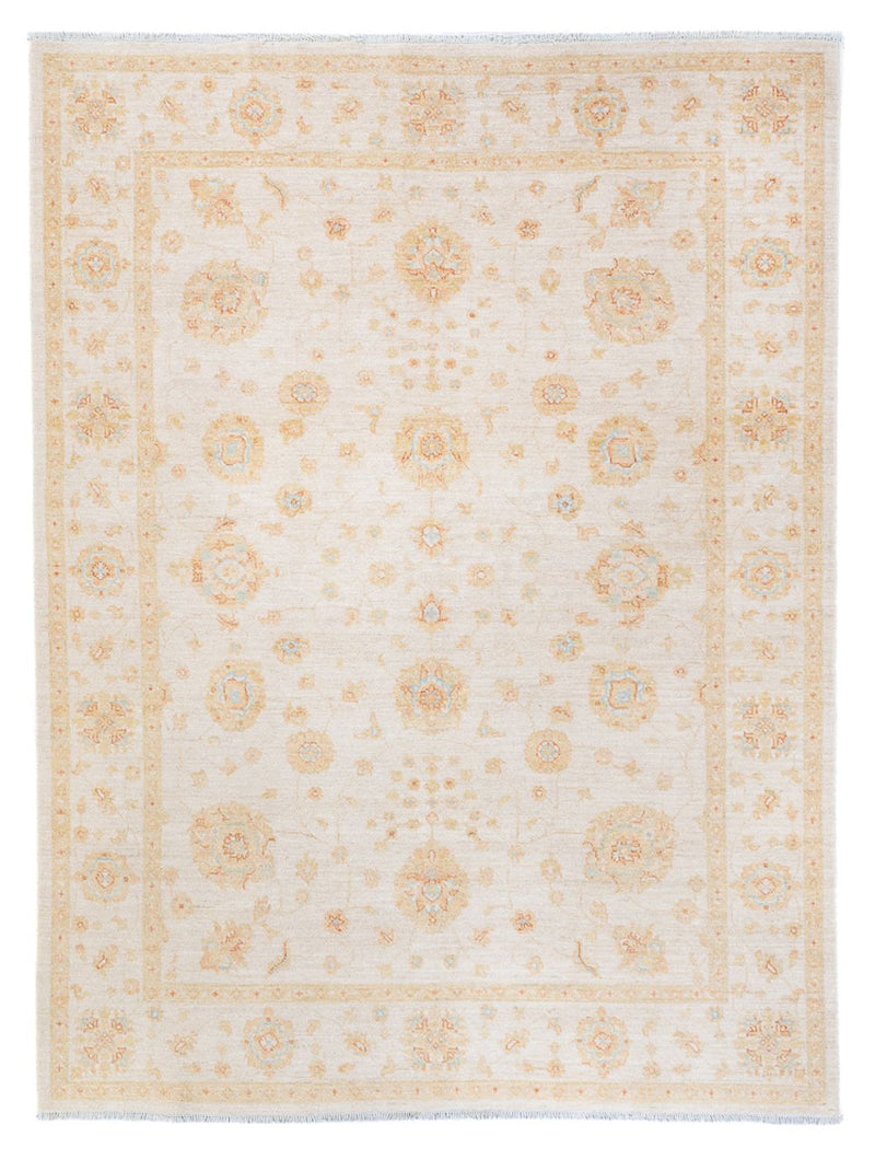 Ziegler Carpet - 231 x 170 cm - creme