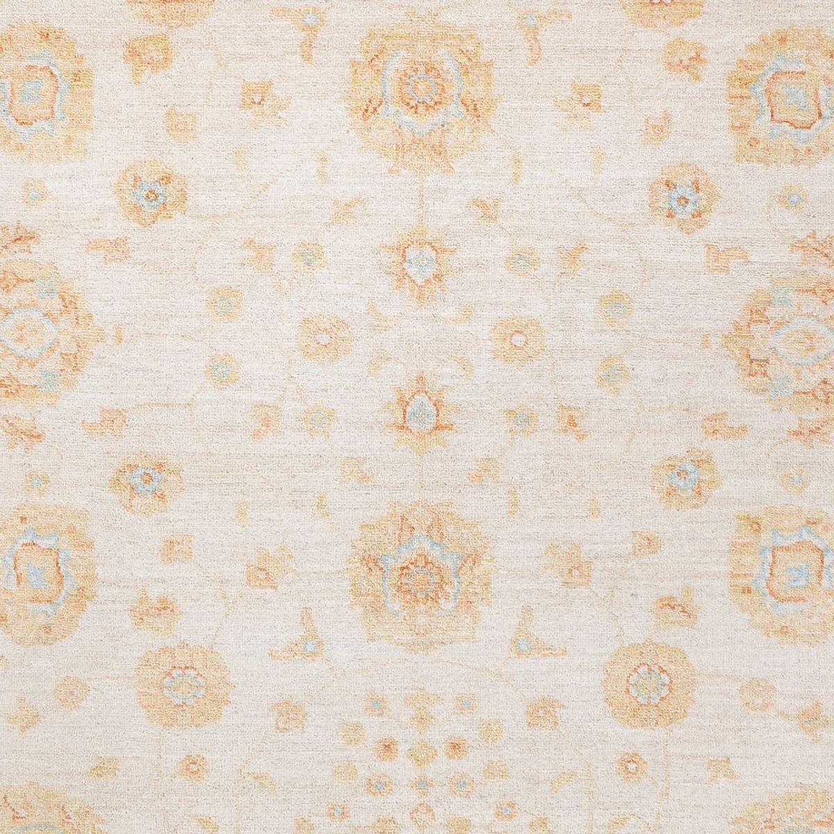 Ziegler Carpet - 231 x 170 cm - creme