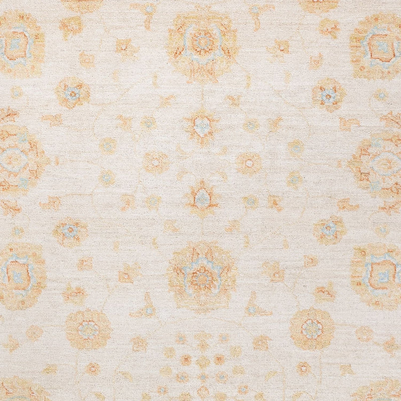 Ziegler Carpet - 231 x 170 cm - creme