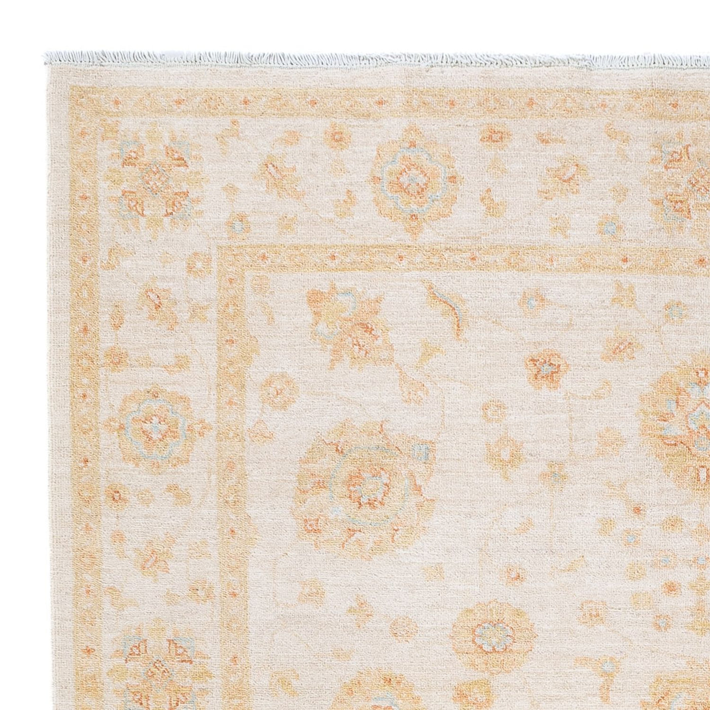 Ziegler Carpet 231x170cm - Orientalsk tæppe