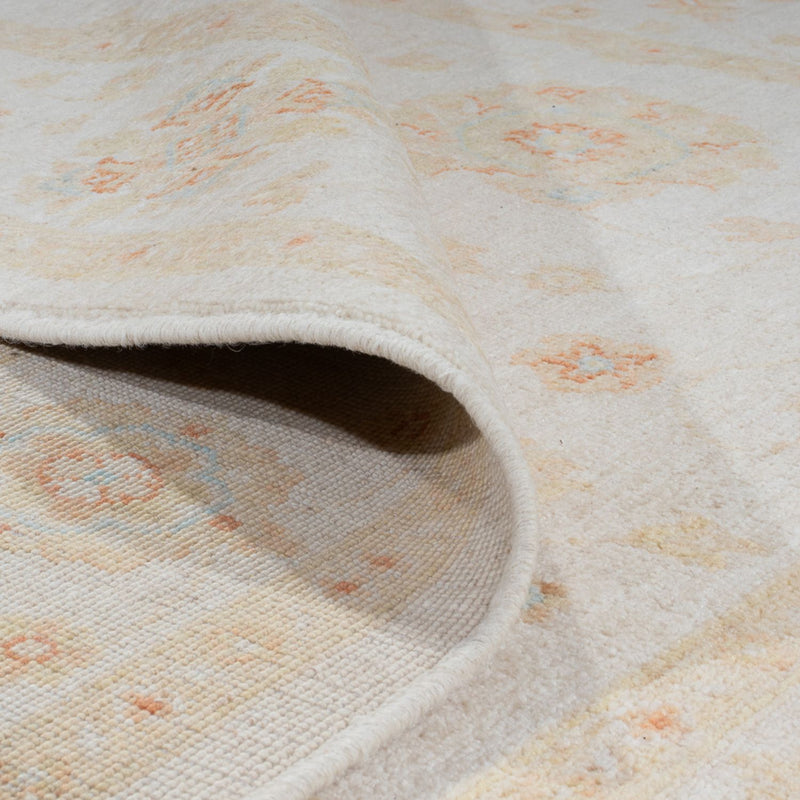 Ziegler Carpet - 231 x 170 cm - creme