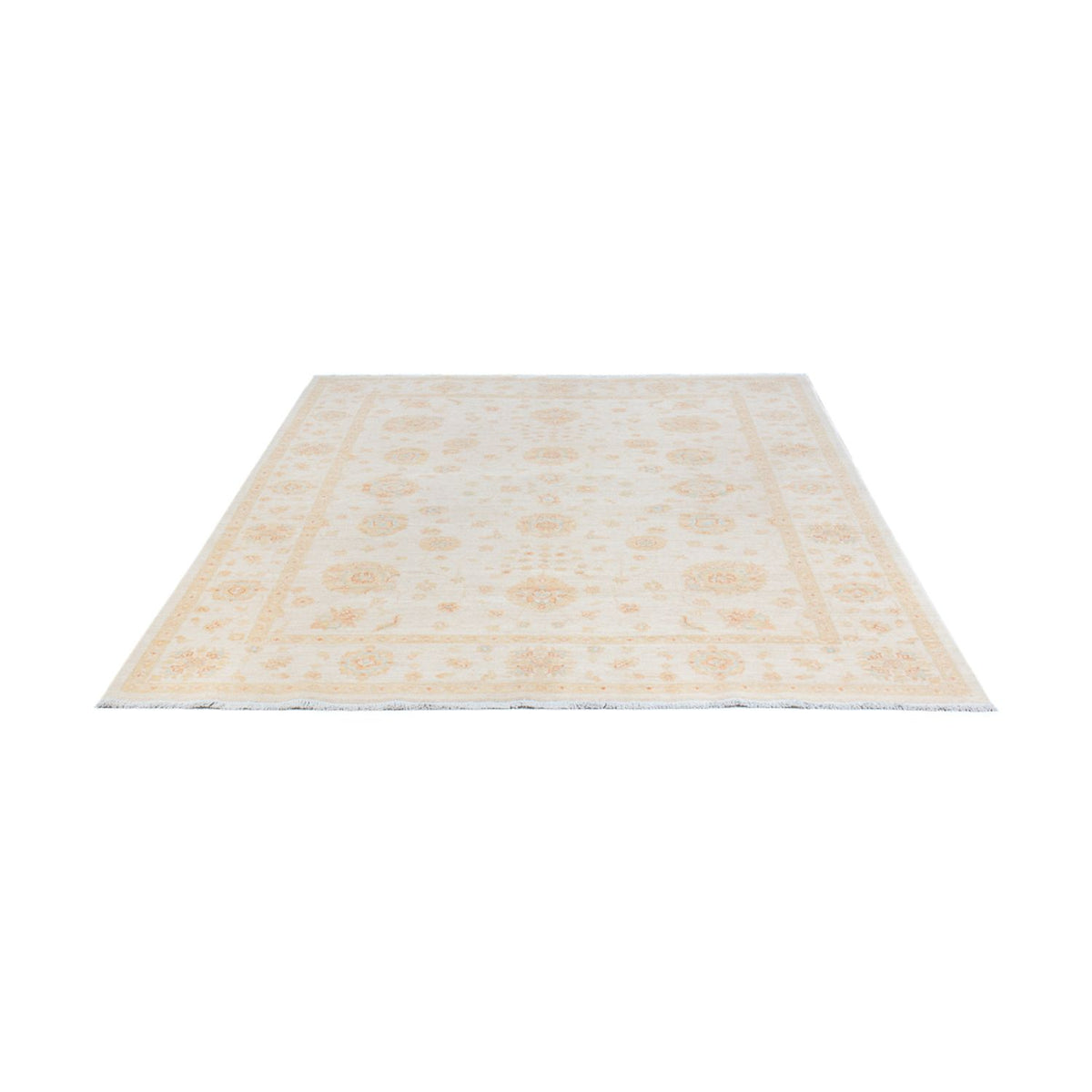 Ziegler Carpet - 231 x 170 cm - creme