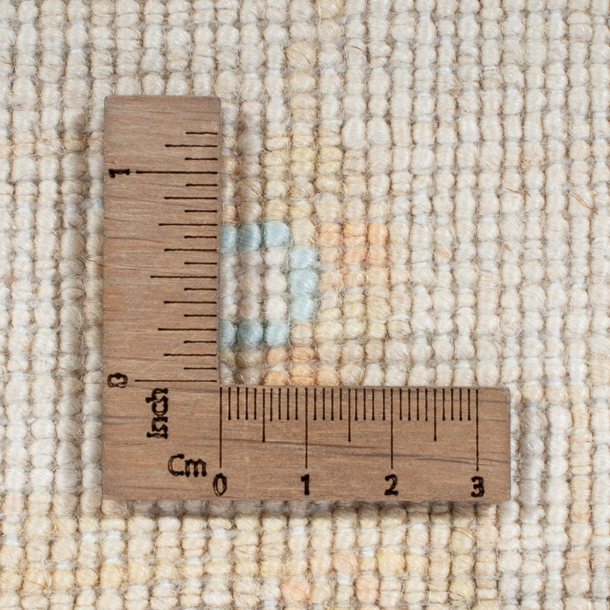 Ziegler Carpet - 231 x 170 cm - creme