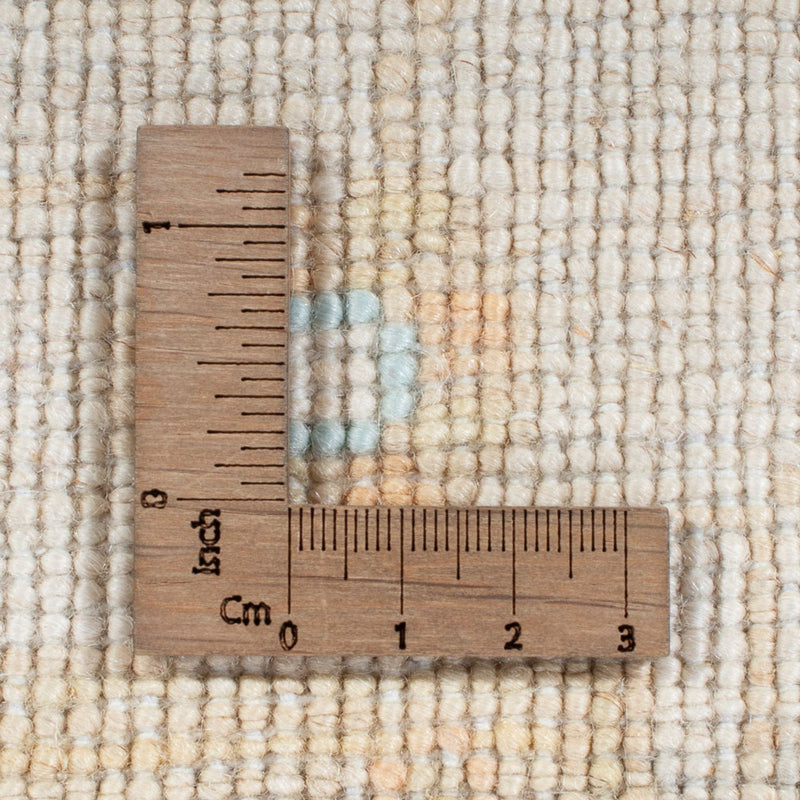 Ziegler Carpet - 231 x 170 cm - creme