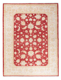 Ziegler Carpet - 240 x 175 cm - rød
