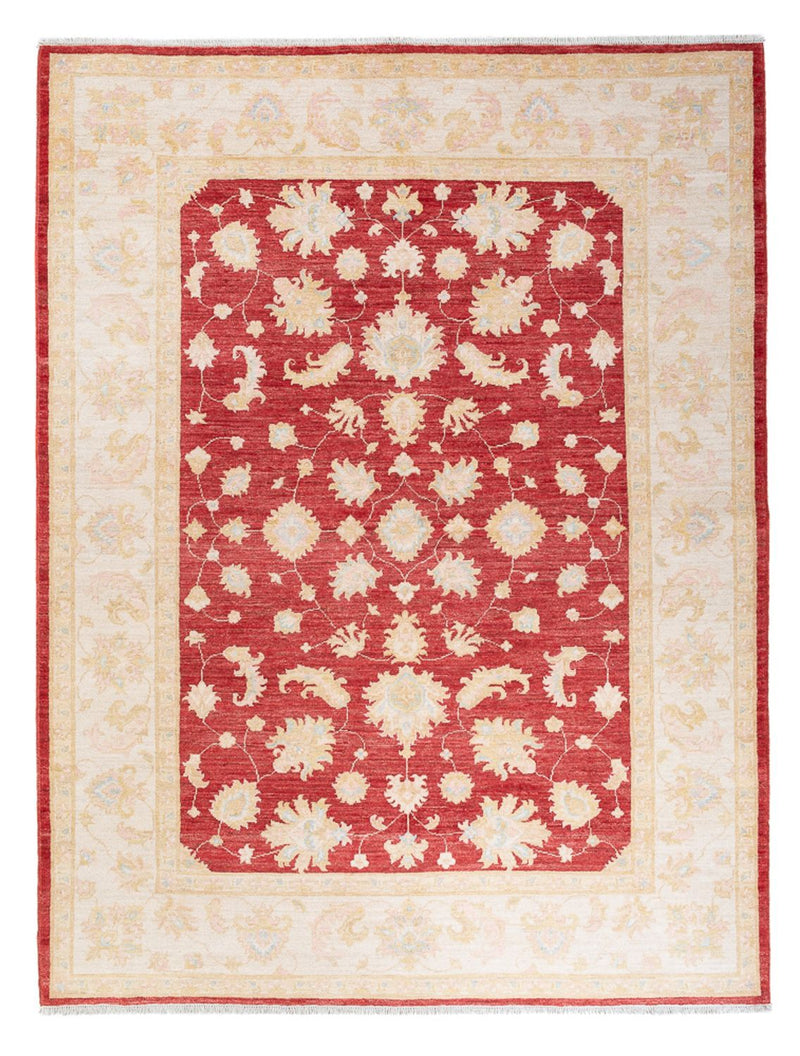 Ziegler Carpet - 240 x 175 cm - rød