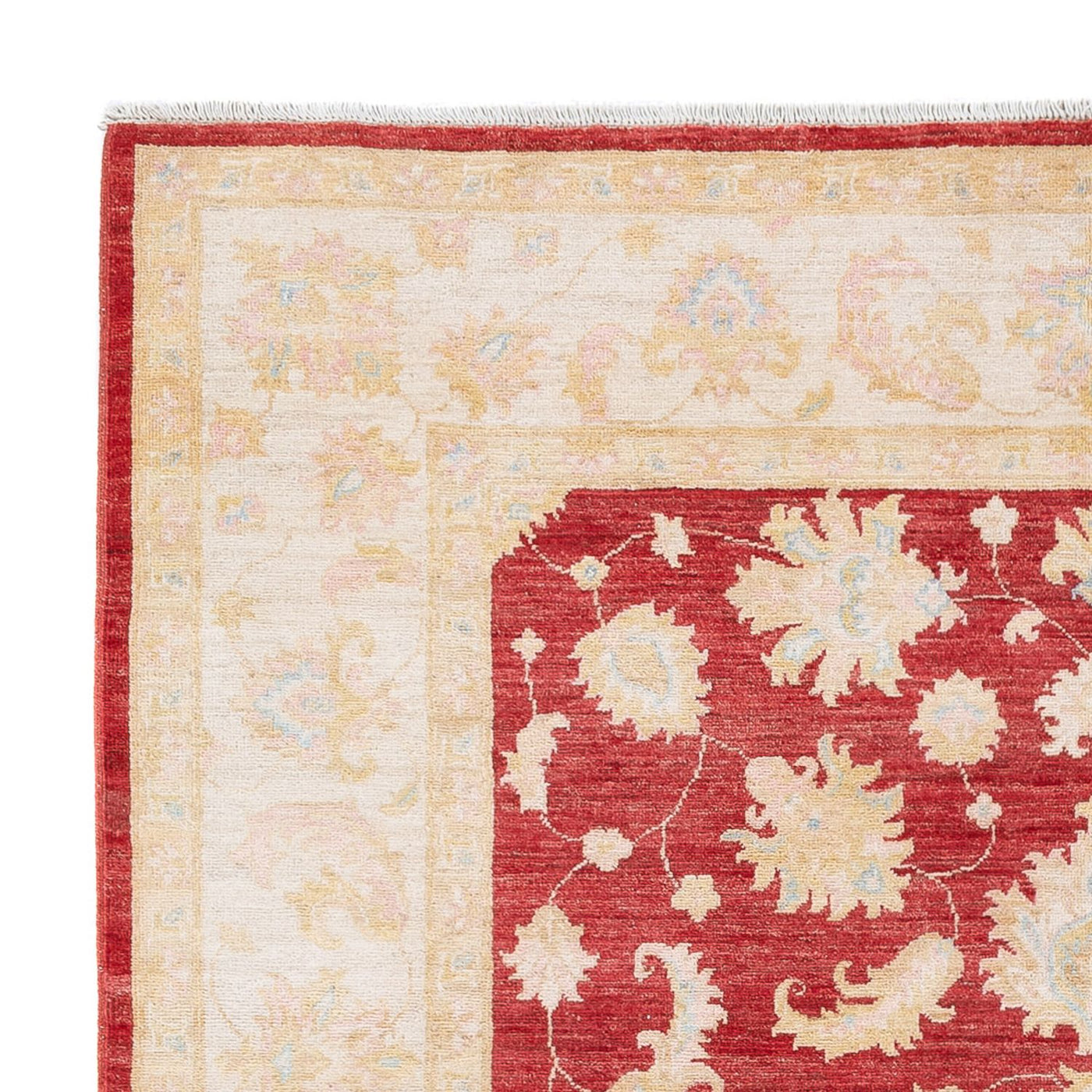 Ziegler Carpet 240x175cm - Orientalsk tæppe