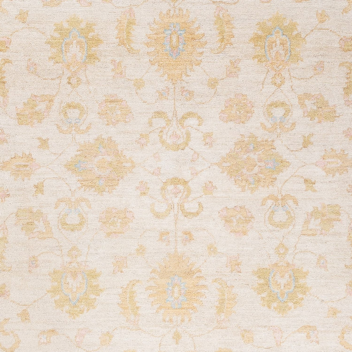 Ziegler Carpet - 243 x 170 cm - beige