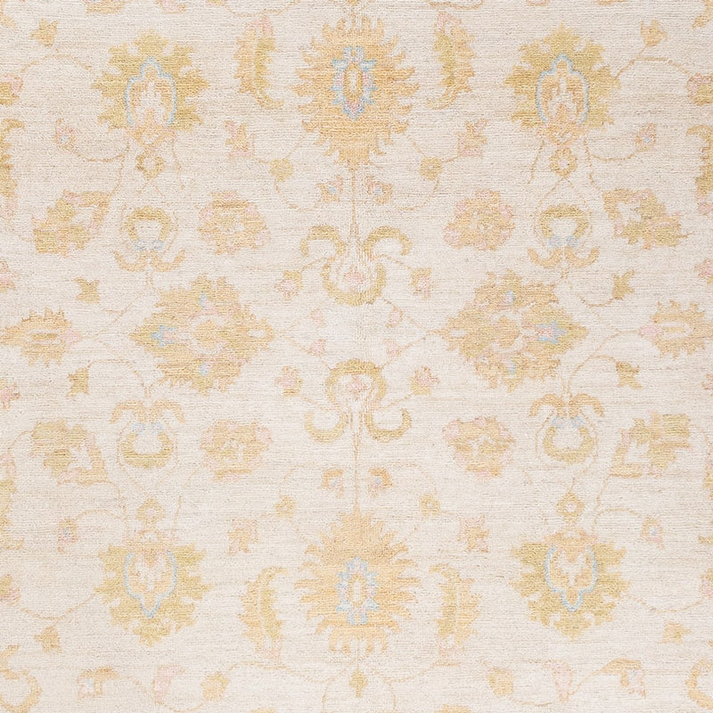 Ziegler Carpet - 243 x 170 cm - beige