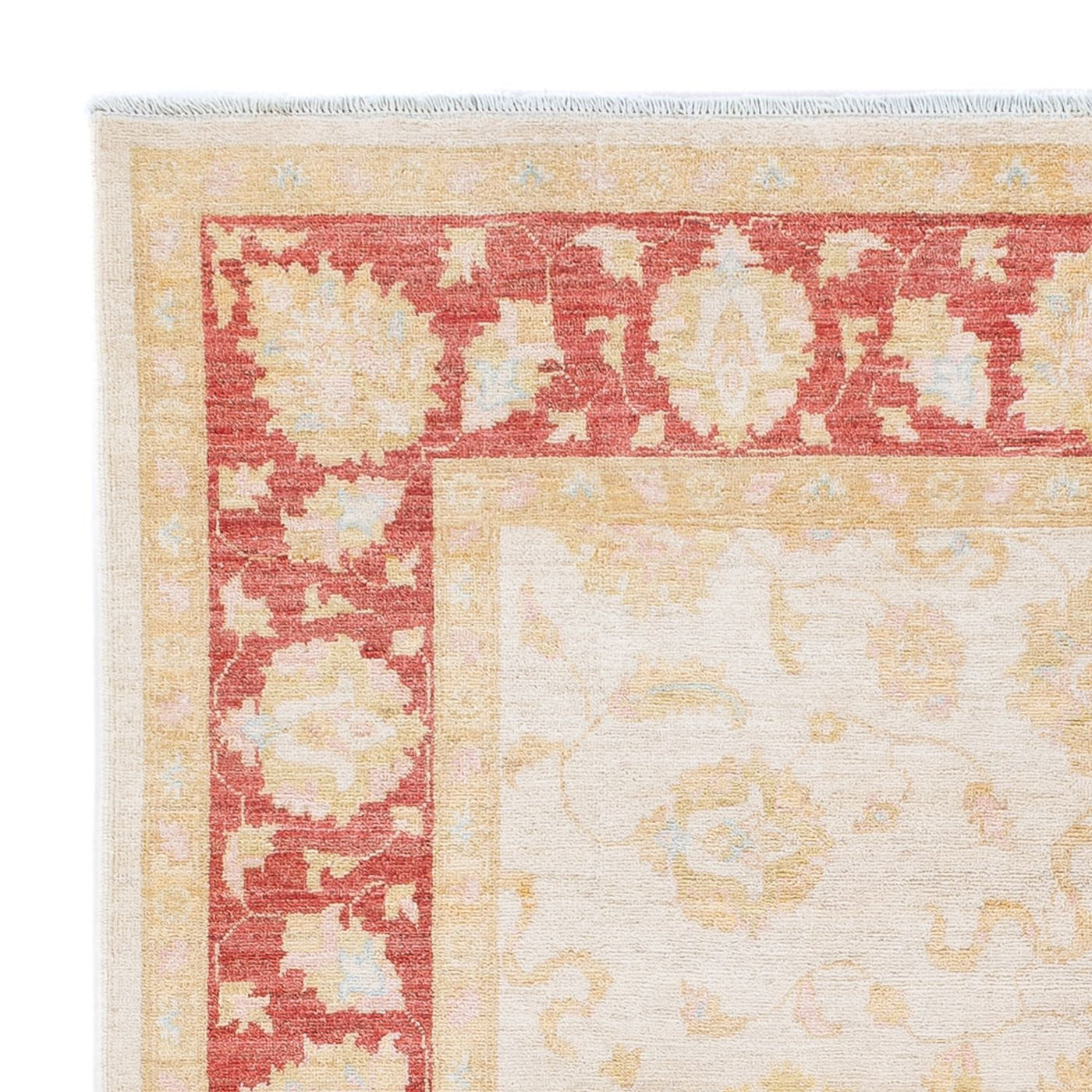 Ziegler Carpet 243x170cm - Orientalsk tæppe