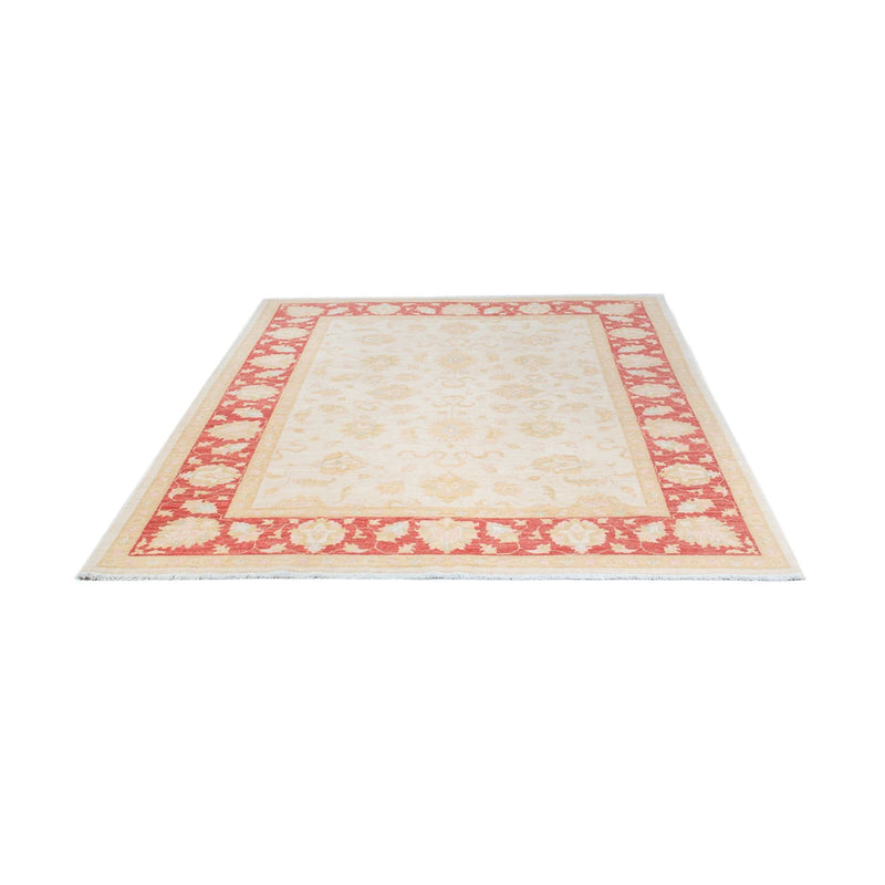 Ziegler Carpet - 243 x 170 cm - beige