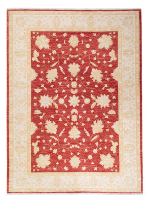 Ziegler Carpet - 234 x 172 cm - rød