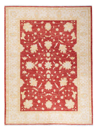 Ziegler Carpet - 234 x 172 cm - rød