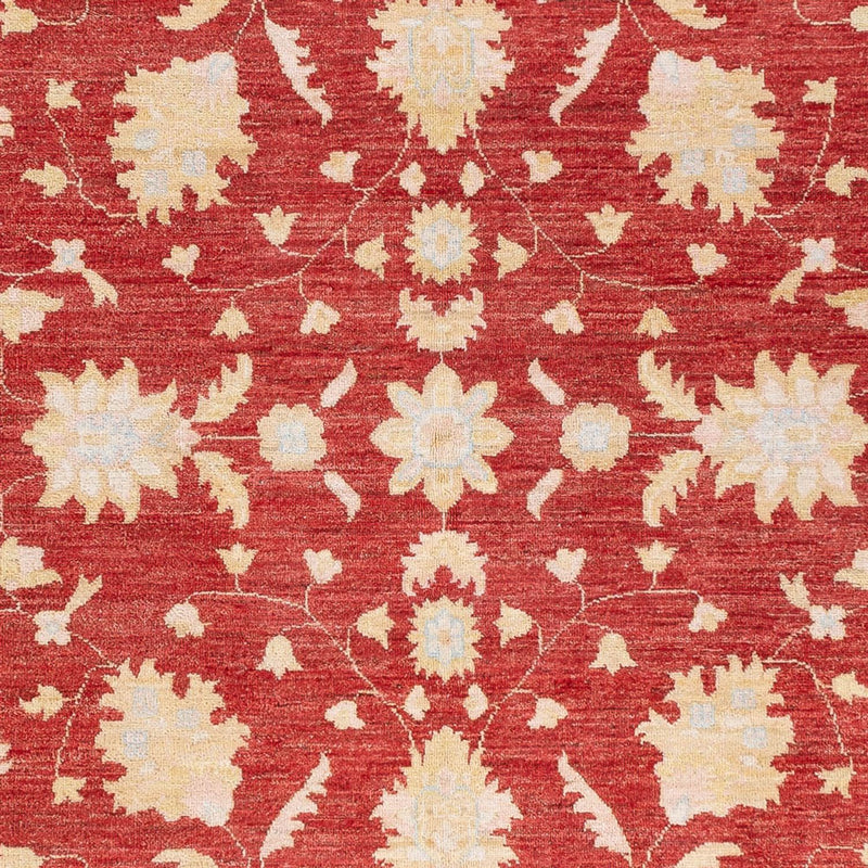 Ziegler Carpet - 234 x 172 cm - rød