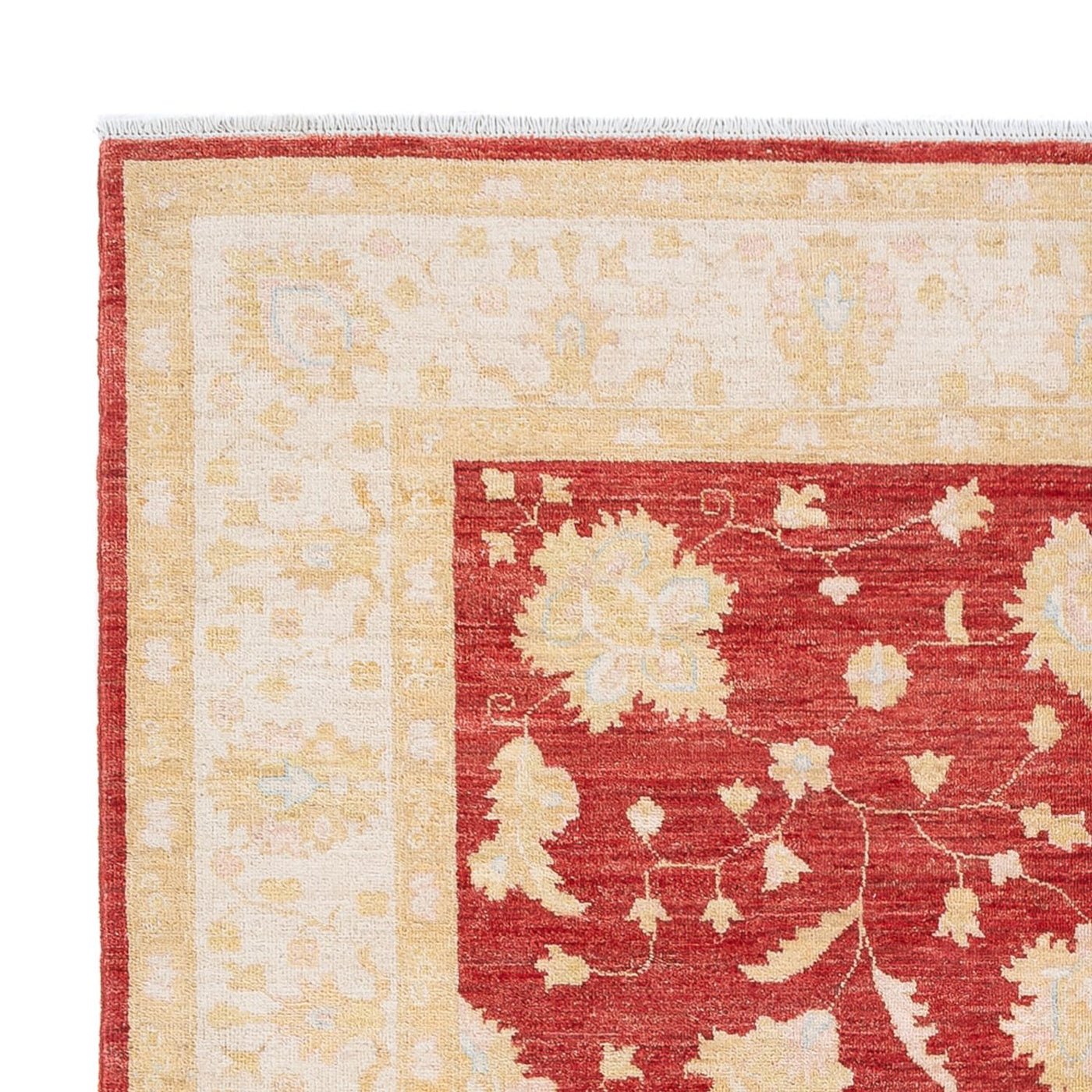 Ziegler Carpet 234x172cm - Orientalsk tæppe