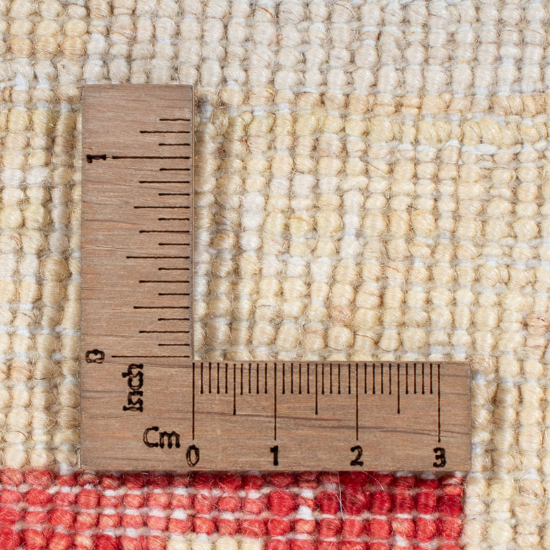 Ziegler Carpet - 234 x 172 cm - rød