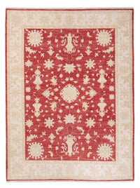 Ziegler Carpet - 239 x 177 cm - rød