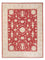 Ziegler Carpet - 239 x 177 cm - rød