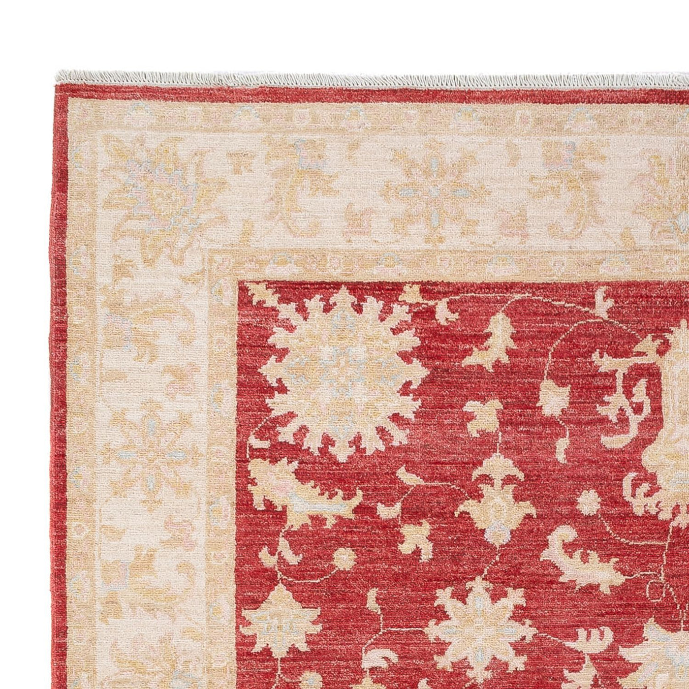 Ziegler Carpet 239x177cm - Orientalsk tæppe