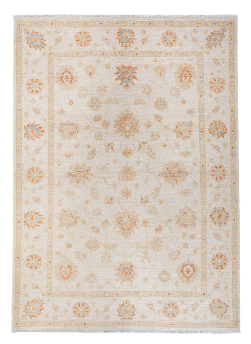 Ziegler Carpet - 237 x 170 cm - creme